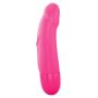 REAL VIBRATION S MAGENTA 2.0 - RECHARGEABLE - 2