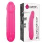 REAL VIBRATION S MAGENTA 2.0 - RECHARGEABLE - 3