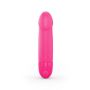 REAL VIBRATION S MAGENTA 2.0 - RECHARGEABLE - 4