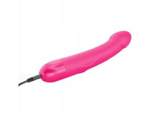 REAL VIBRATION M MAGENTA 2.0 - RECHARGEABLE - image 2