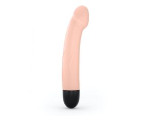 REAL VIBRATION M FLESH 2.0 - RECHARGEABLE - image 2