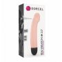 REAL VIBRATION M FLESH 2.0 - RECHARGEABLE - 2