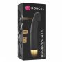 REAL VIBRATION M  BLACK & GOLD  2.0 - RECHARGEABLE - 2