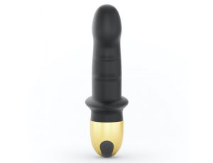 MINI LOVER BLACK 2.0 - RECHARGEABLE - image 2