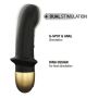 MINI LOVER BLACK 2.0 - RECHARGEABLE - 4