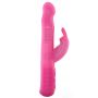 BABY RABBIT MAGENTA 2.0 - RECHARGEABLE - 2