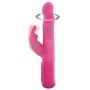 BABY RABBIT MAGENTA 2.0 - RECHARGEABLE - 4