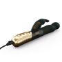 BABY RABBIT BLACK & GOLD 2.0 - RECHARGEABLE - 2