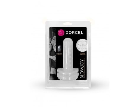 BLOWJOY - SLEEVE SEXPRESSO - 2