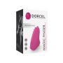 MAGIC FINGER RECHARGEABLE - ROSE - 3