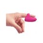 MAGIC FINGER RECHARGEABLE - ROSE - 4