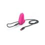 MAGIC FINGER RECHARGEABLE - ROSE - 5