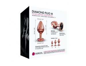 DIAMOND PLUG M - image 2