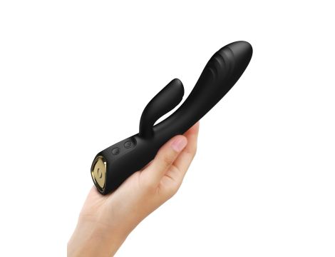 FLEXI RABBIT BLACK - 2