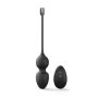 DORCEL LOVE BALLS BLACK - 2