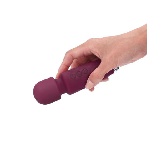 DORCEL MINI WANDERFUL PLUM - 2