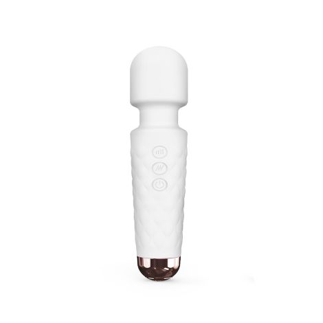 DORCEL MINI WANDERFUL WHITE