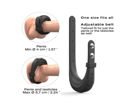 FIT VIBE RING - 3