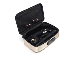 DISCREET BOX LUXURY GOLD - image 2