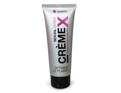 CREME X POUR MASTURBATION 100 ml