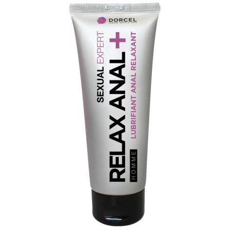 RELAX ANAL +  100 ml