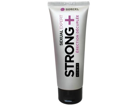 STRONG + 100 ml