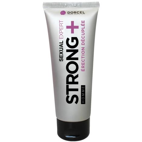 STRONG + 100 ml