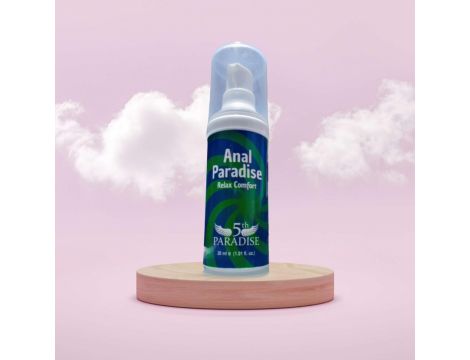 Anal Paradise Relax Comfort - 30 ml 5th paradise - 2