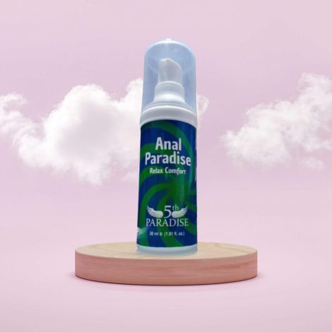 Anal Paradise Relax Comfort - 30 ml 5th paradise - 2