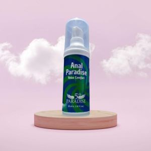 Anal Paradise Relax Comfort - 30 ml 5th paradise - image 2