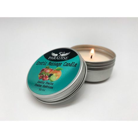 Erotic Massage Candle