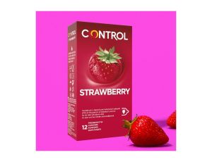 Control Strawberry 12