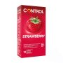 Control Strawberry 12""s - 2