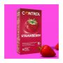 Control Strawberry 12""s - 3