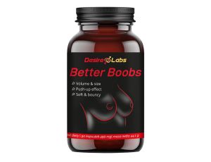 Better Boobs™ - 90 kaps.