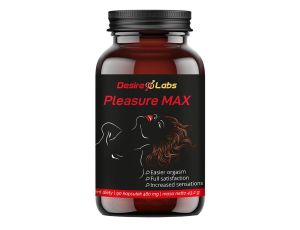 Pleasure Max™ - 90 kaps.