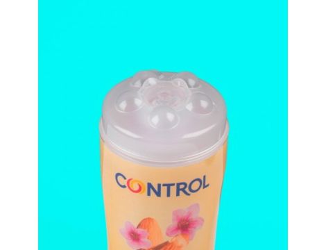 Control Almond Hammam 200 ml - 2