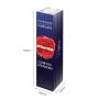 LUBRICANT ATTRACTION CHAMPAGNE STRAWBERRY 50 ML - 7