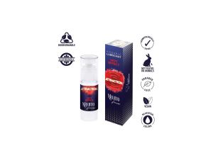 LUBRICANT ATTRACTION HEAT MOJITO 50 ML - image 2