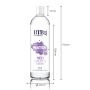 BTB WATER BASED FLAVORED RED FRUITS LUBRICANT 250ML - 3