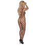 Bodystocking 6364 S/M - 4