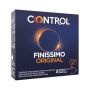 Control Finissimo Original 3's - 2