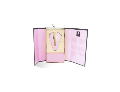 OBI Intimate Massager Light Pink - 5