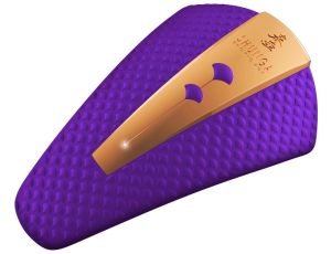 OBI Intimate Massager Purple - image 2