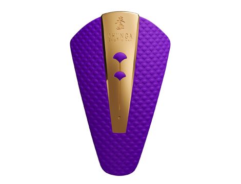 OBI Intimate Massager Purple