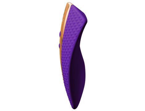 OBI Intimate Massager Purple - 4