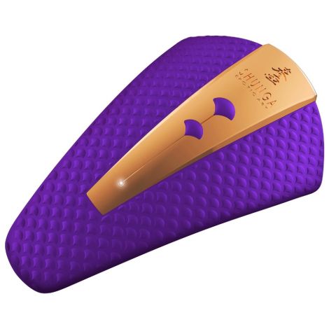 OBI Intimate Massager Purple - 3