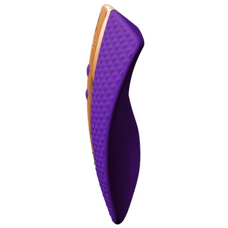 OBI Intimate Massager Purple - 4