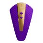 OBI Intimate Massager Purple - 2