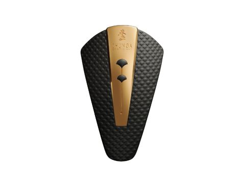 OBI Intimate Massager Black